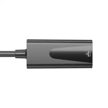 10/100/1000Mbps USB 3.0, USB 2.0 Vadu USB Typc C Līdz RJ45 Lan Ethernet Adapteri Tīkla Kartes DATORU Macbook Android TV Set-top