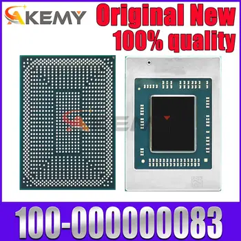 100% Jauns 100-000000083 BGA CPU Chipset