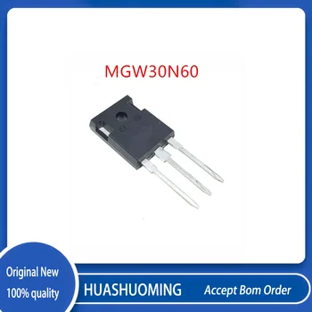 1gb/Daudz MGW30N60 30A/600V MA661 V60200PG TO-247 60A/200V