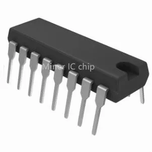 5GAB MP691P DIP-16 Integrālās shēmas (IC chip