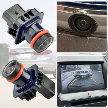 New Augstas Kvalitātes Atpakaļgaitas Kamera EG1Z-19G490-A EG1Z19G490A Ford Taurus 2013-2019