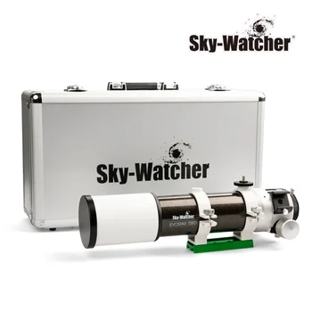 Sky-Watcher Evostar 72ED Apo 72Mm F/5.8 Refraktoru Guidescope Dupleta Astronomisko Teleskopu, Ota Dziļā Kosmosa Fotogrāfiju