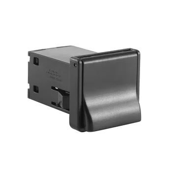 USB Autonoma Jack Audio Sistēma 284H3-1FA0B par Nissan 370Z 2009-2019