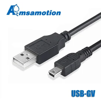 USB-GV Piemērots Siemens G110 G120 G120C VFD Servo V90 Atkļūdošanas Kabeļu Lejupielādēt Līnijas